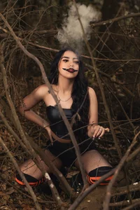 Larabrooks THIS IS HALLOWEEN! Immagine 