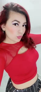 VickyJohnson1 Casual Pic 3