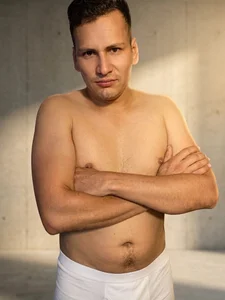 enzo_rossi_'s XXX Nude Photo 4