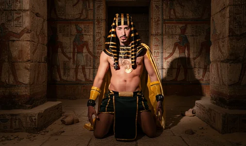 Donovan_Desmond 👻Halloween🎃 รูป 