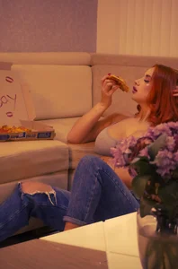 KateOwens Bite by Bite: Its my B-day 사진