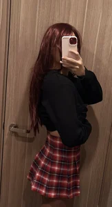 CrossdresserAnna Public Foto 3