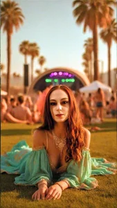 Hollbunny_Voxi abit of a photo day Immagine  4