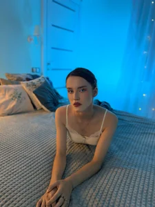 OliviaJennet's XXX Nude Photo 1