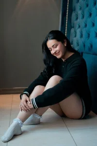 MarayaRouge Me Pic 2