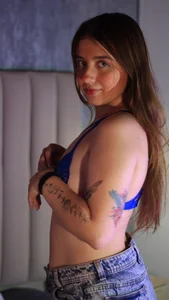 Public de Sabrina_Lennox  4 Imagens