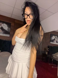 AlexisGoth's XXX Nude Photo 1