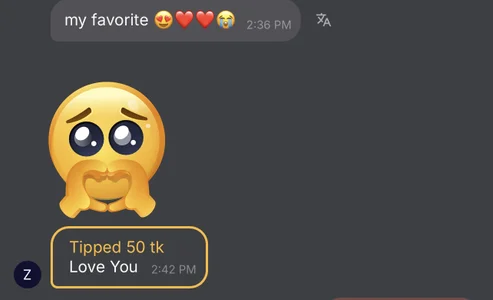 kiss_Lissa Favorite subscribers❤️ Foto 4