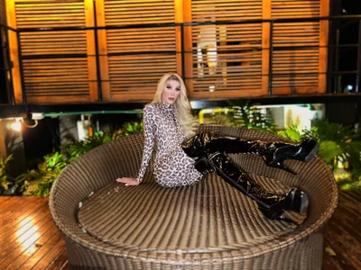 ZikaruRichie 🐆🐆 slika 7