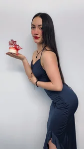 Scarlett__Fox__のMY SPECIAL BIRTHDAY #23♥の 7枚の写真