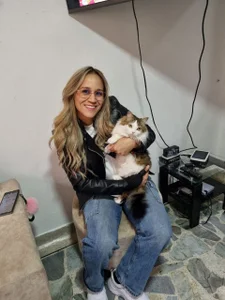 Carol_Parker Carol зображення