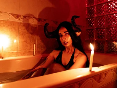 helen_mooree: discover my dark secrets 😈 ( 6 фото)