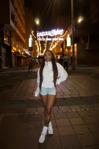cristal_subin69 La calle del sabor en mi Cali bella Poză 2
