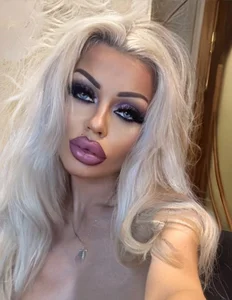 Roxxxy_Royce Public Poză