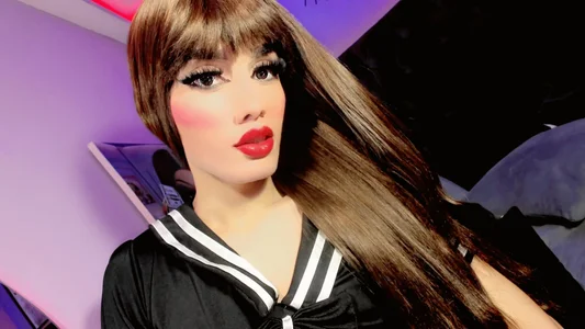 Dashahott poppy kiss Foto 5