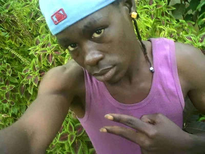 Zdjęcia King_Blacks Just chilling:  2