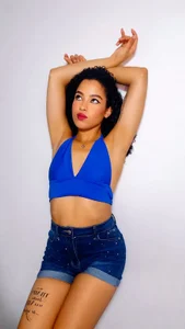 Kiara-Lux azul Pic