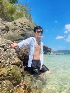 xjakolitox B!tch on the Beach Foto