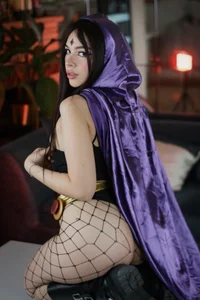 Raven カラス de Sabrina_bloom  3 photos