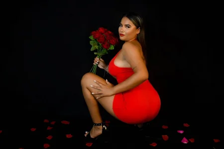 sharonfiree Valentine's Day 2026 Gambar 2