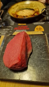 TinniAngel Dinant trip Kuva 5