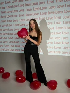 VirginieCruz Will you be my Valentine? Immagine 