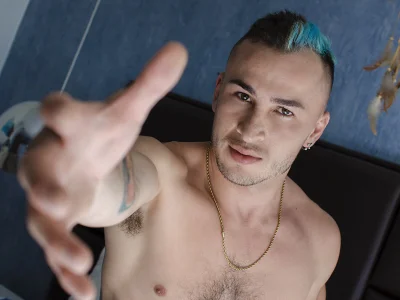 damn_fox foxy fun Pic 3