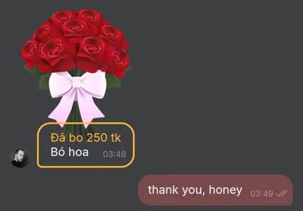 Thank you very much. de Namii22 Foto