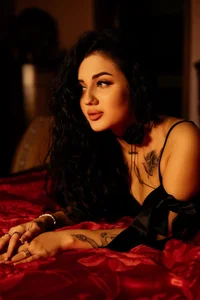 🌹Rosenrot🌹 de mygoddesshecate Foto