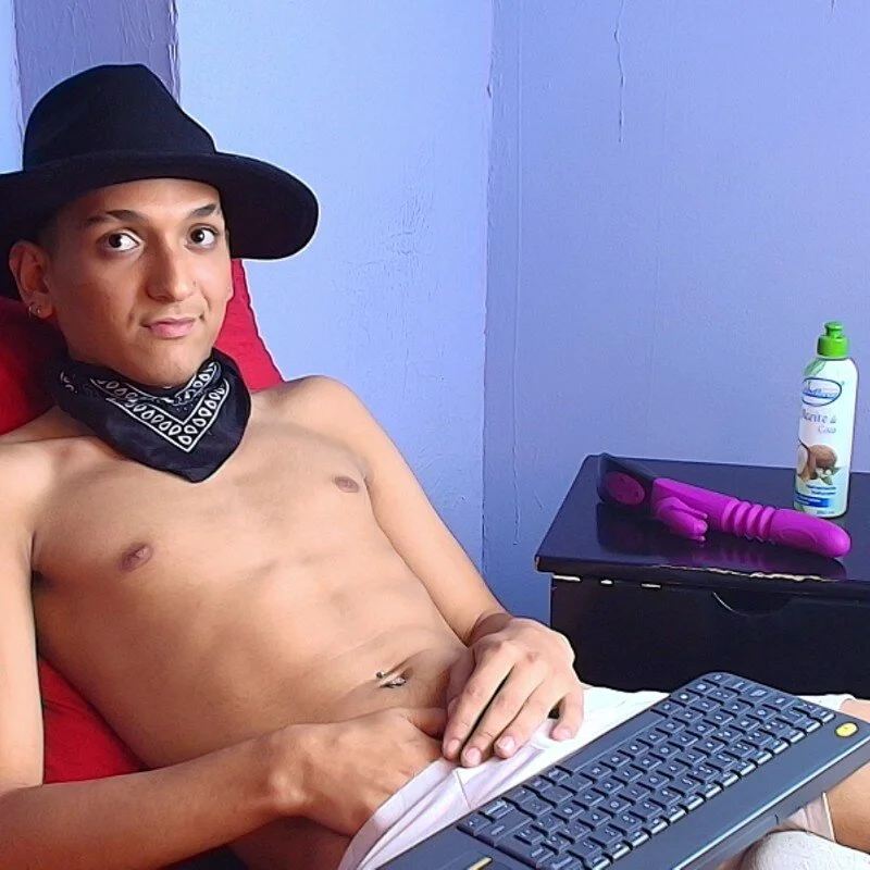 Lexter_Blue 热门图片 8922