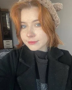 Redhead me de CutieTori  4 Imagens