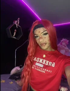 Isis_sexy__ La baby🥰💖 Pic 2