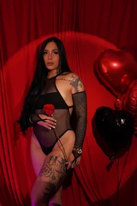 Lea_Rossi kullanıcısının Your Favorite big assy Lover albümü -  3 fotoğraf