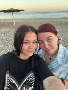 BettyandRich_の♥の枚の写真