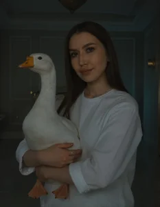 🪿Geese 🪿 de Velvet_Hell  3 Imagens