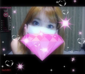 Hime_1いたちからのエフェクト集♥️❣️图片