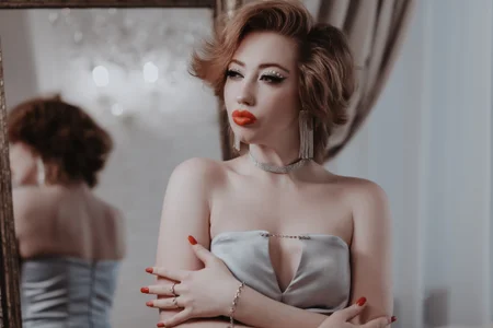 TinaBrook Tenderness and grace🥰  4. fénykép
