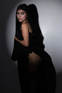 mss_samy DARK 😈 Immagine  5