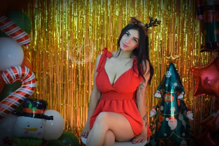 _littlecherryy_のChistmas Timeの 2枚の写真