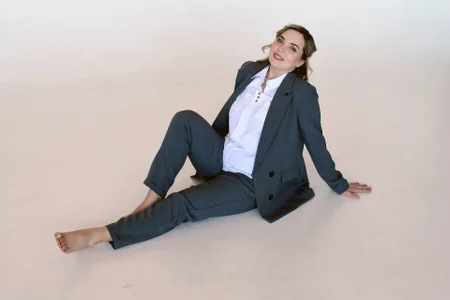 soaring_love business woman . fénykép