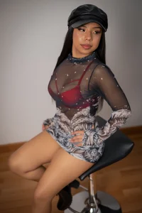 DafneMillers Petite Foto