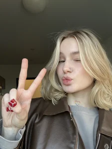 ireneraii blonde me??? Immagine  3