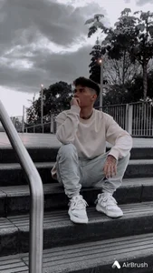 thiagomurphyy 🤍🤍🤍 Pic 2