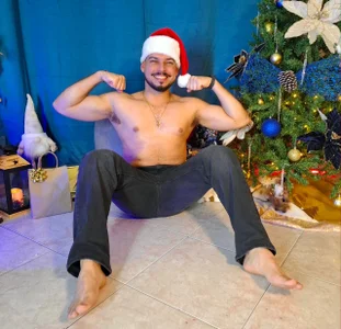 HenryBenso Merry Christmas Foto 3