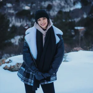 Miss_Monroe Velvet Air Hình