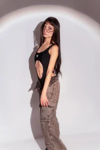 AbrilLewis Soft But Naughty Foto 4