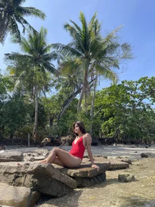 RED de YllanaAltheaXxX Foto 4