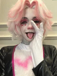 baybik 🎃🖤 My Halloween Fantasy! 🖤🎃 зображення
