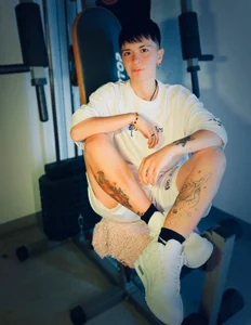 _Hannah_Hot YOUR GYM Poză 5