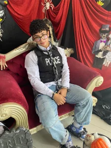 Valentin0_3 hallowen police 2025 Pic 5